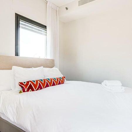 Carmel Market Apartments By Master Tel Aviv Exterior photo