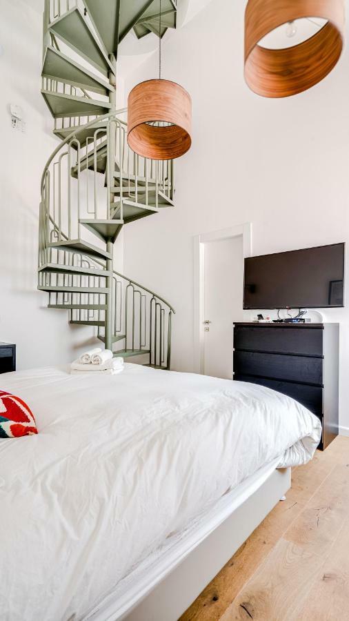 Carmel Market Apartments By Master Tel Aviv Exterior photo